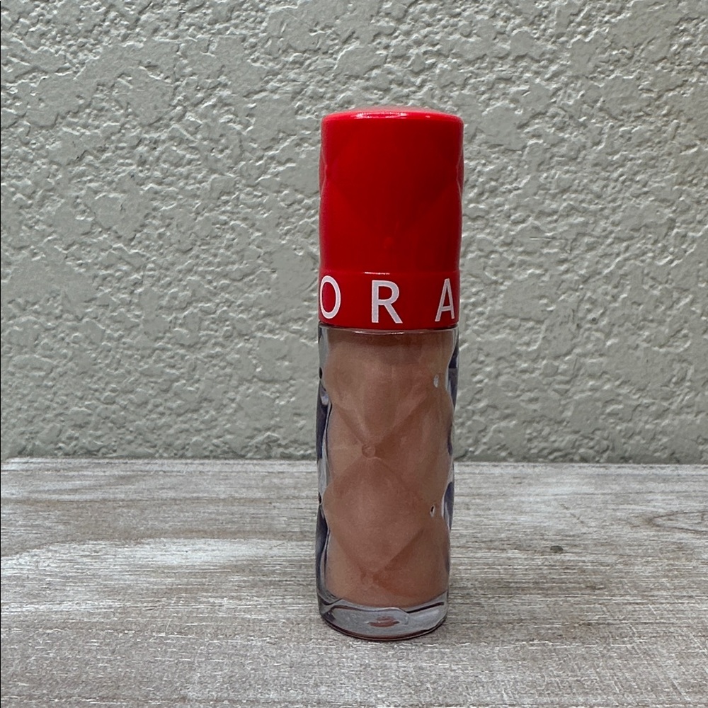 $6β π Sephora Collection Outrageous INTENSE Plump Lip Gloss - Picture 2 of 3